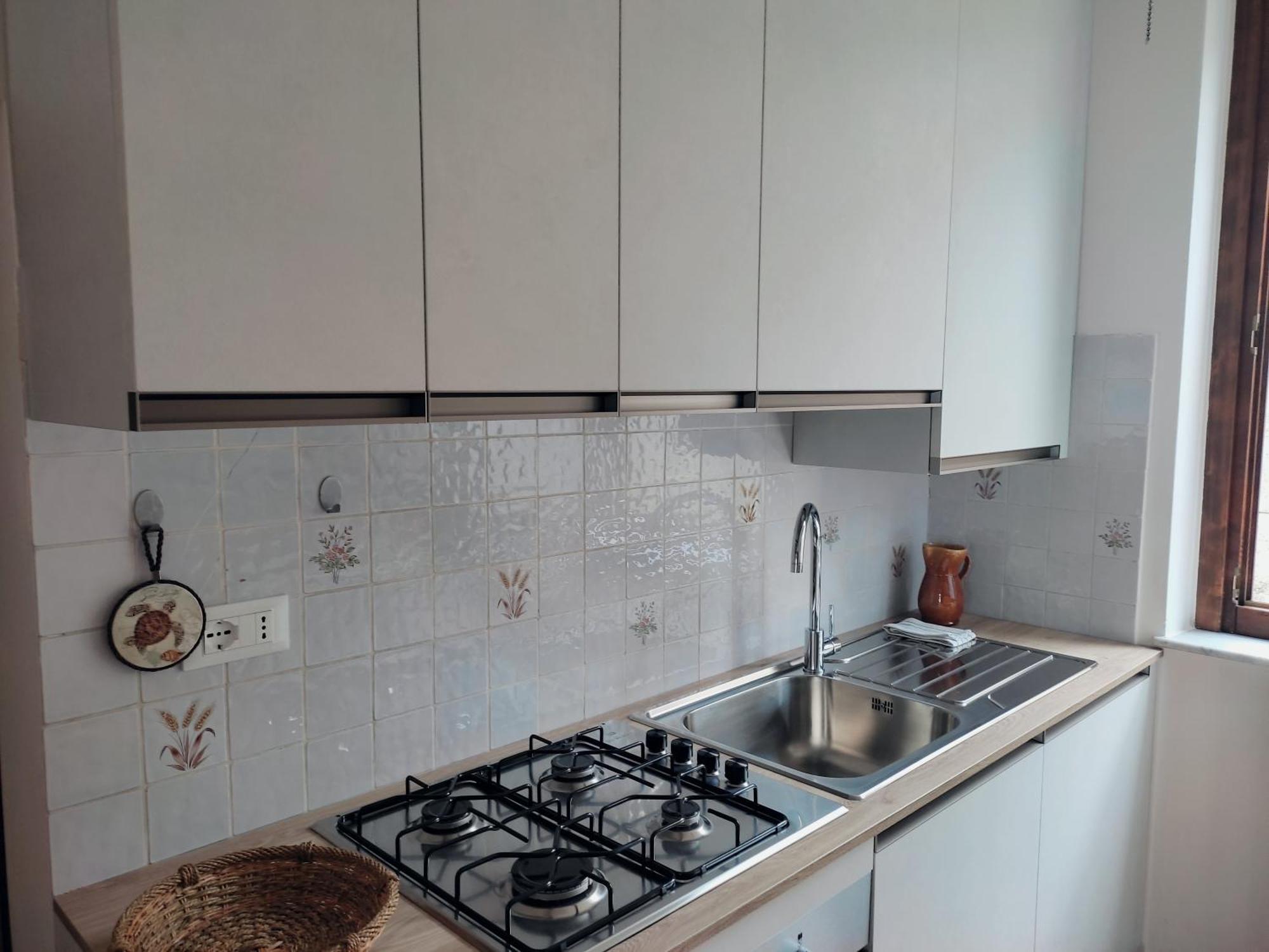 Iseolakerental - Riva House Рива-ді-Сольто Екстер'єр фото