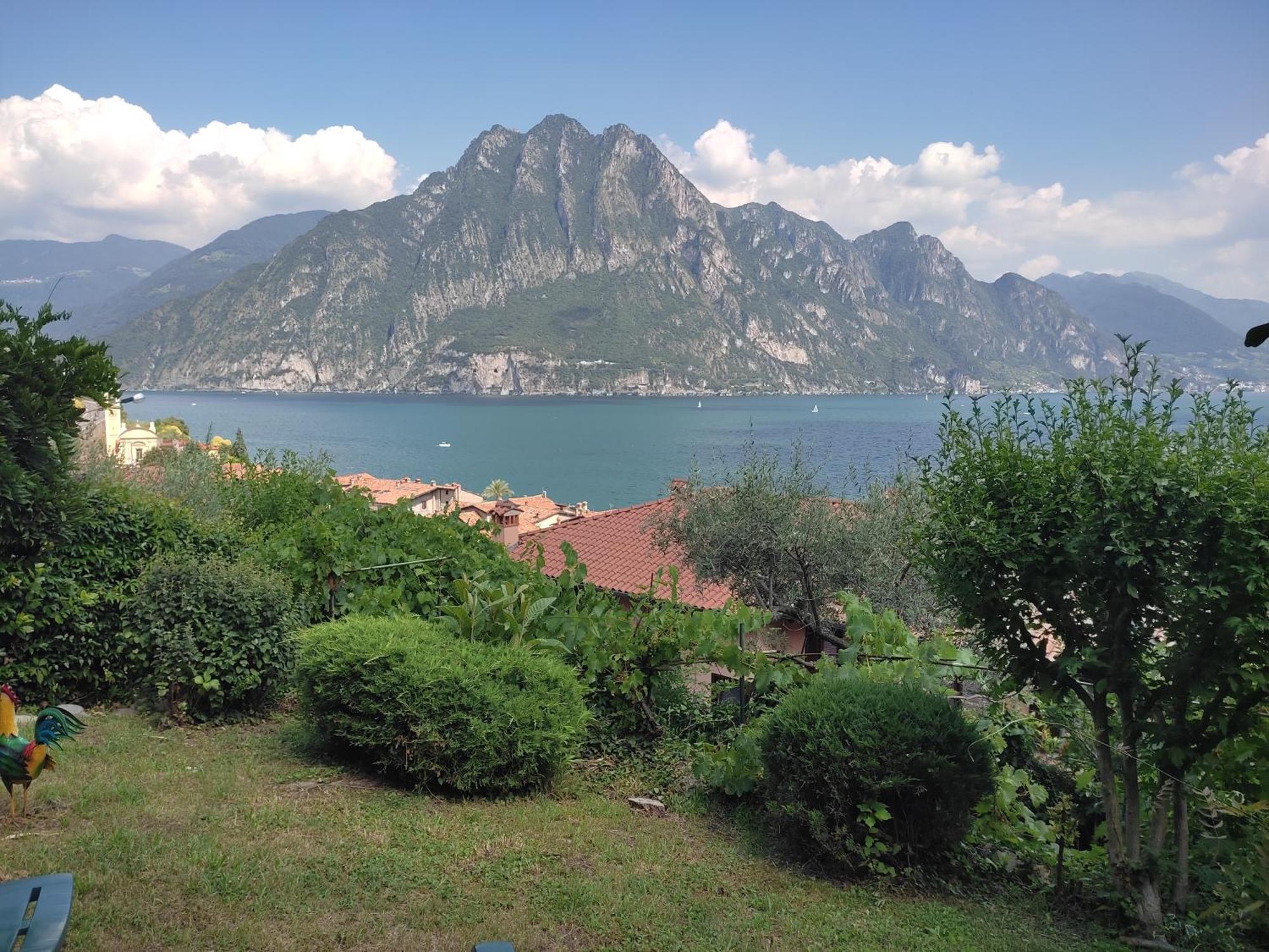 Iseolakerental - Riva House Рива-ді-Сольто Екстер'єр фото