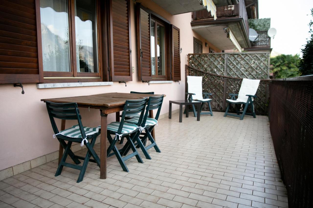 Iseolakerental - Riva House Рива-ді-Сольто Екстер'єр фото